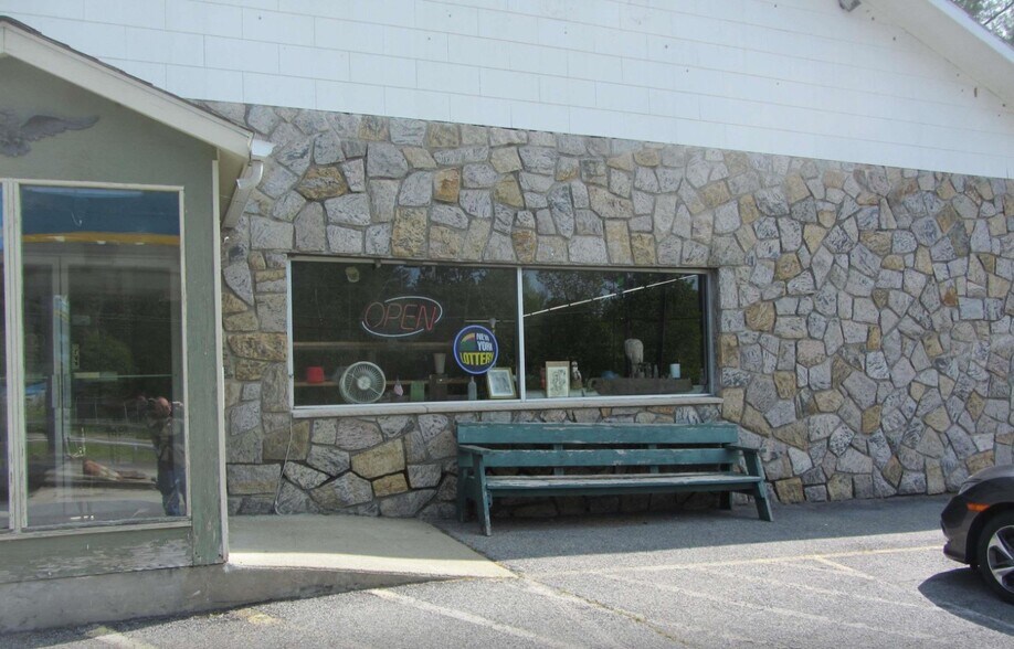 More Photos Of 670 Route 145, Cairo Freestanding For Sale