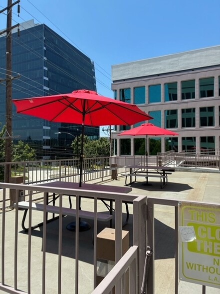 More Photos Of 2727 W Alameda Ave, Burbank Medical For Sale
