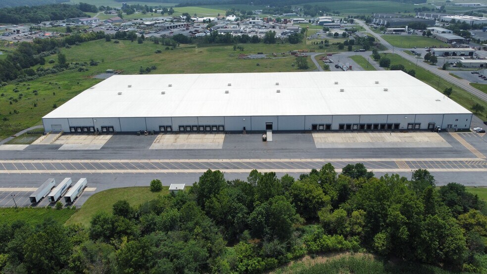 More Photos Of 4500 Early Rd, Harrisonburg Distribution For Lease