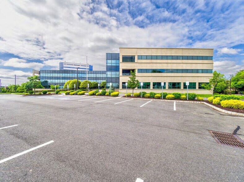 More Photos Of 100 Woodbridge Center Dr, Woodbridge Office For Lease