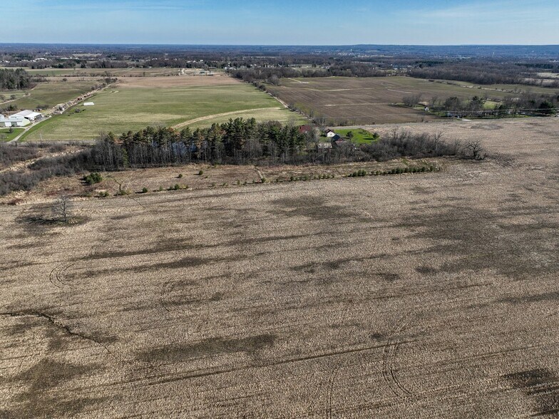 More Photos Of Branch Rd, Medina Land For Sale