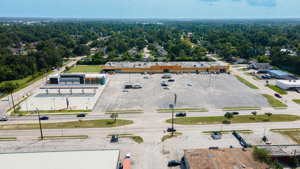 More Photos Of 11320 Homestead Rd, Houston Supermarket For Sale