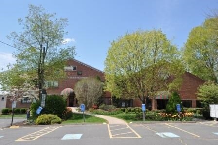 Primary Photo Of 51 N Main St, Southington Office For Lease