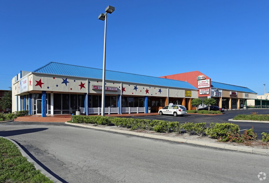 More Photos Of 7036-7336 International Dr, Orlando Unknown For Lease