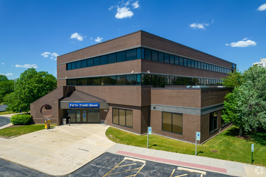 More Photos Of 9400 S Cicero Ave, Oak Lawn Medical For Lease