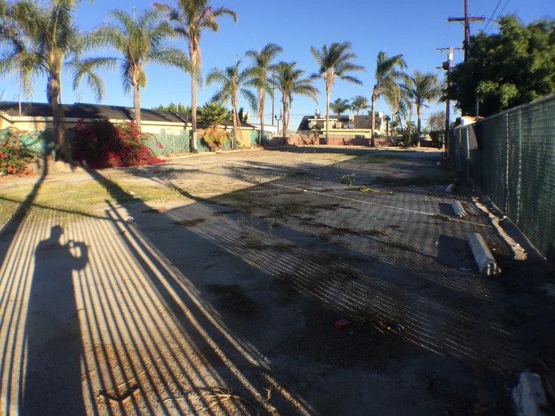 More Photos Of 11425 Hawthorne Blvd, Inglewood Restaurant For Sale