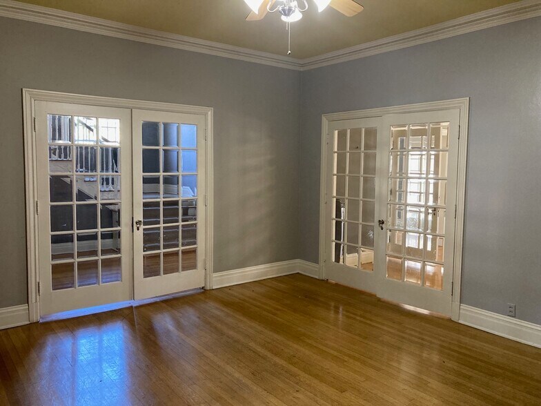 More Photos Of 2175 North Ave, Beaumont Loft Creative Space For Lease