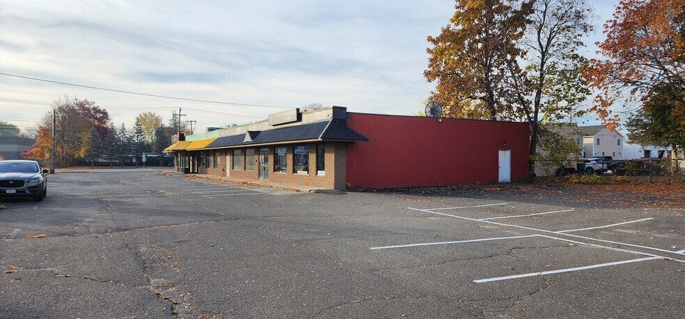 More Photos Of 1168 Boston Rd, Springfield General Retail For Sale