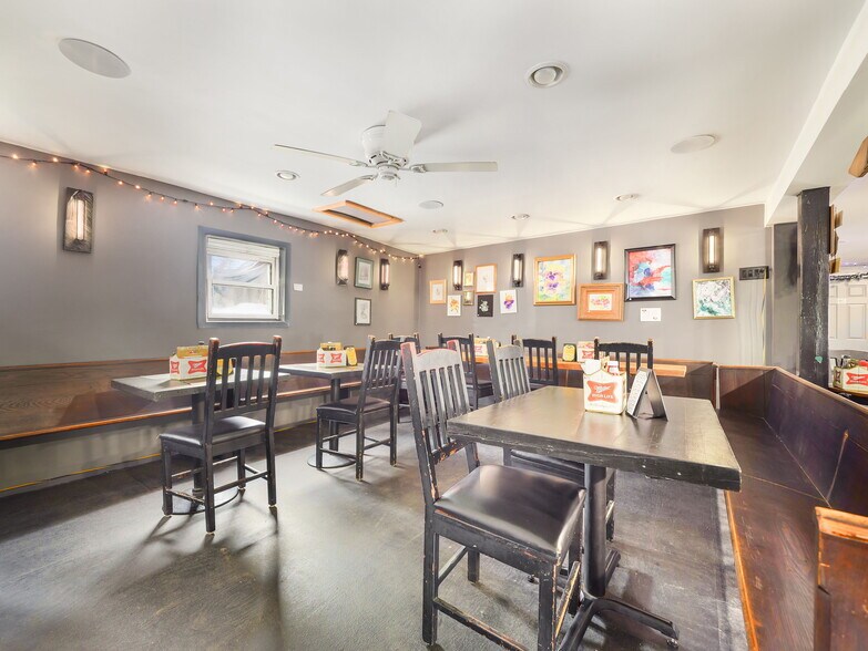 More Photos Of 553 County Road 94, Hankins Restaurant For Sale