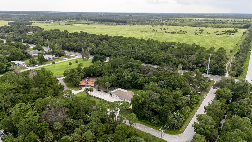 More Photos Of 6708 Gaddy St, Fort Pierce Daycare Center For Sale