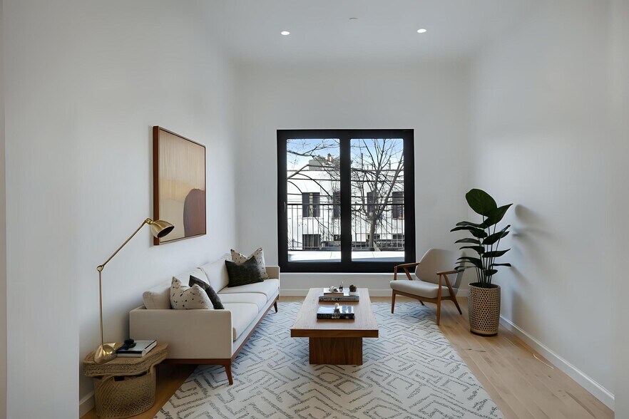 More Photos Of 1327 Prospect Pl, Brooklyn Apartments For Sale