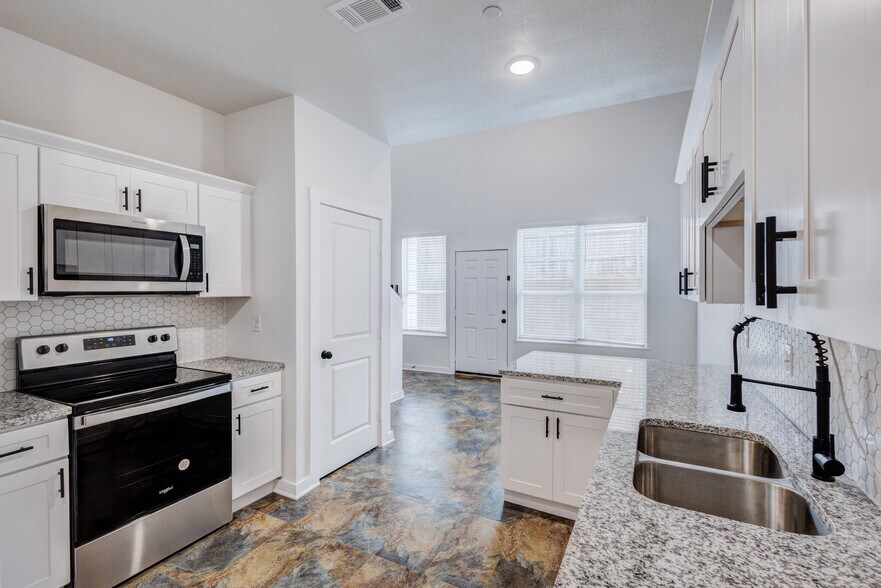 More Photos Of 3202 Wexford Dr, Garland Multifamily For Sale