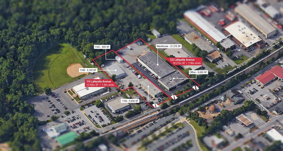 Primary Photo Of , Laurel Unknown For Sale