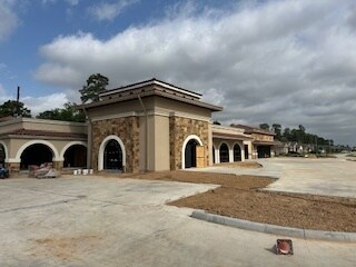 More Photos Of 11608 Louetta Rd, Houston Storefront For Lease