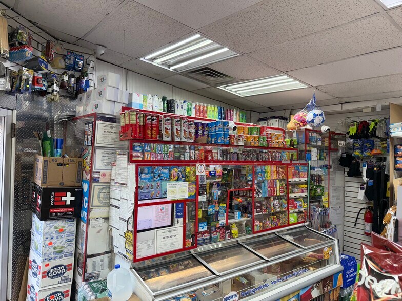 More Photos Of 167-173 Dodd St, East Orange Storefront For Sale