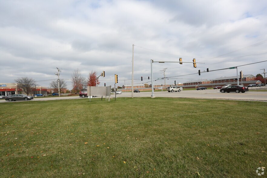 More Photos Of 183rd & Oak Park Ave, Tinley Park Land For Sale