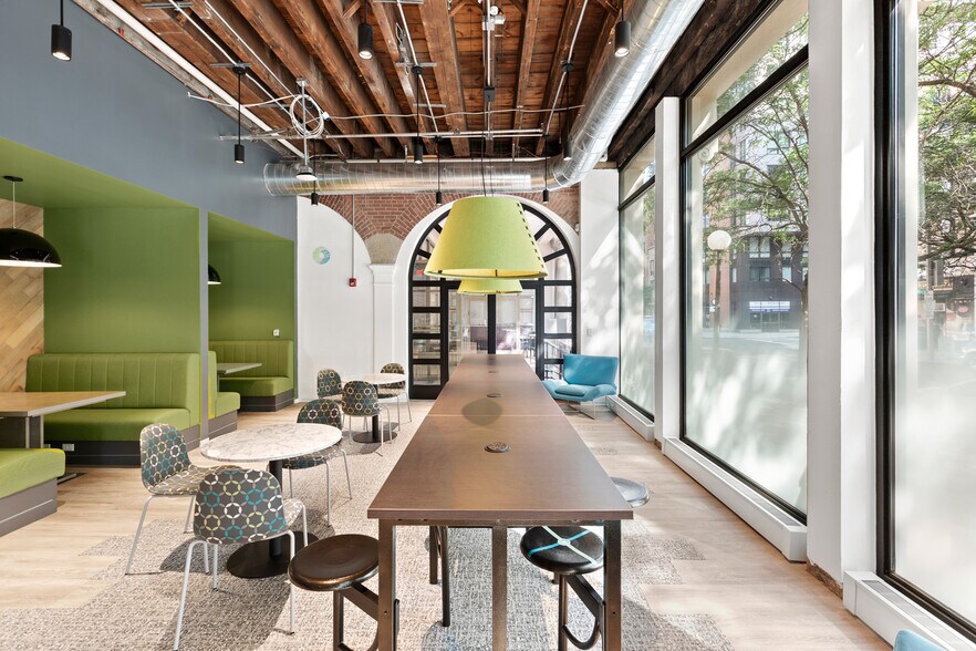 More Photos Of 90 Canal St, Boston Office For Lease