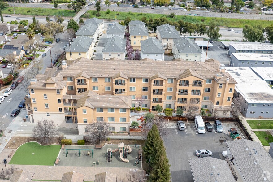 More Photos Of 2388 Madden Ave, San Jose Apartments For Sale