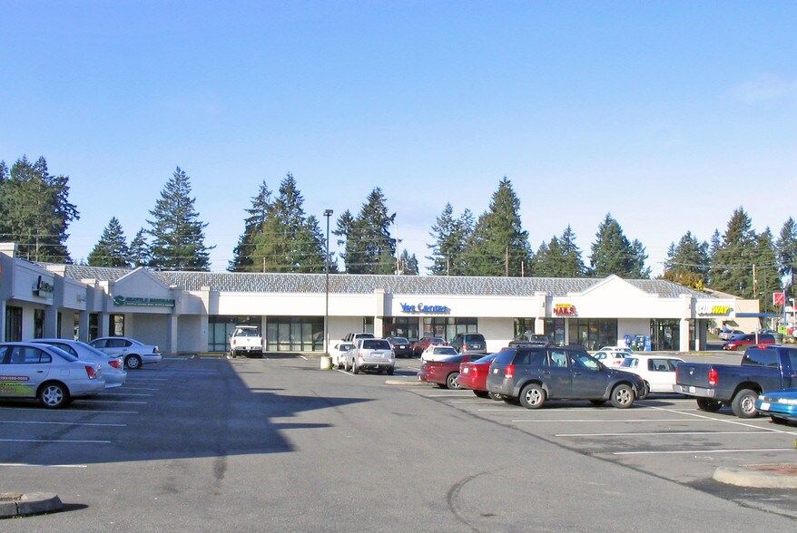 More Photos Of 4916 Center St, Tacoma General Retail For Sale