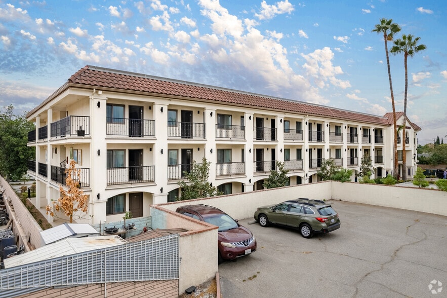 More Photos Of 1202-1212 Huntington Dr, Duarte Hotel For Lease