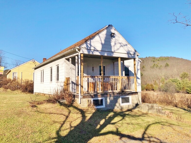 More Photos Of 308 NY-28, Kingston Land For Sale