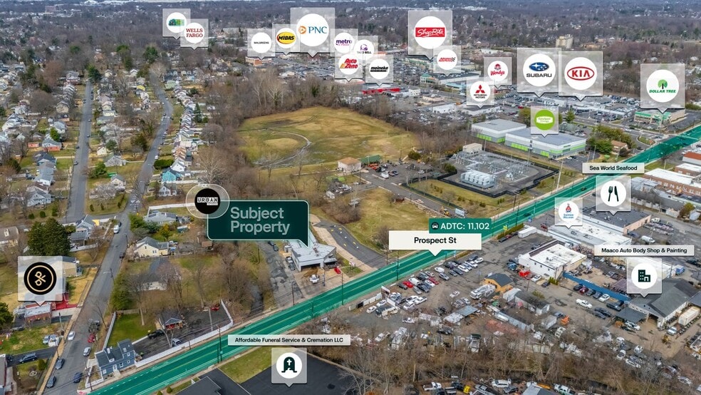 More Photos Of 1463 Prospect St, Ewing Carwash For Sale