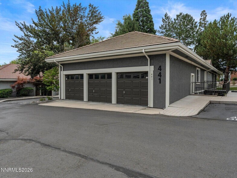 Primary Photo Of 441 W Plumb Ln, Reno Office For Sale