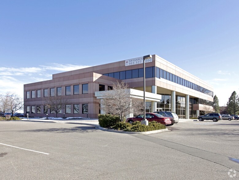 More Photos Of 6950 S Potomac St, Englewood Office For Lease