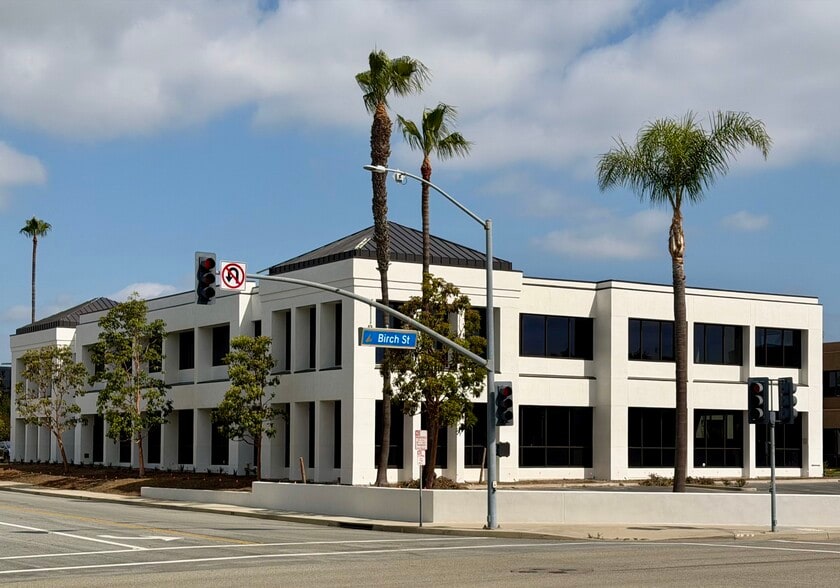 Primary Photo Of 2031 Orchard Ave, Newport Beach Medical For Lease