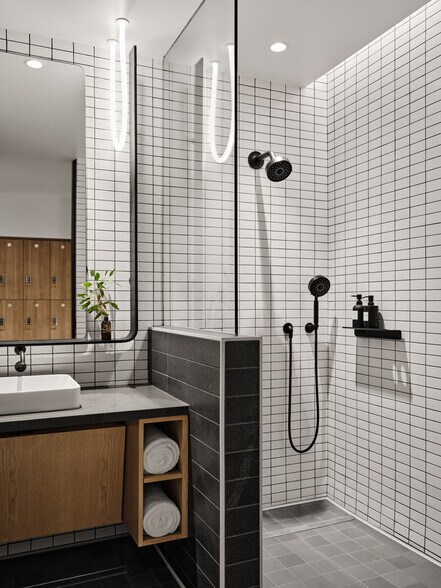 More Photos Of 5670 Wilshire Blvd, Los Angeles Office For Lease