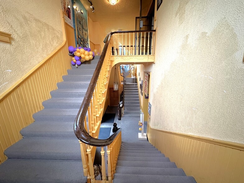 More Photos Of 1542 N Gilmor St, Baltimore Religious Facility For Sale