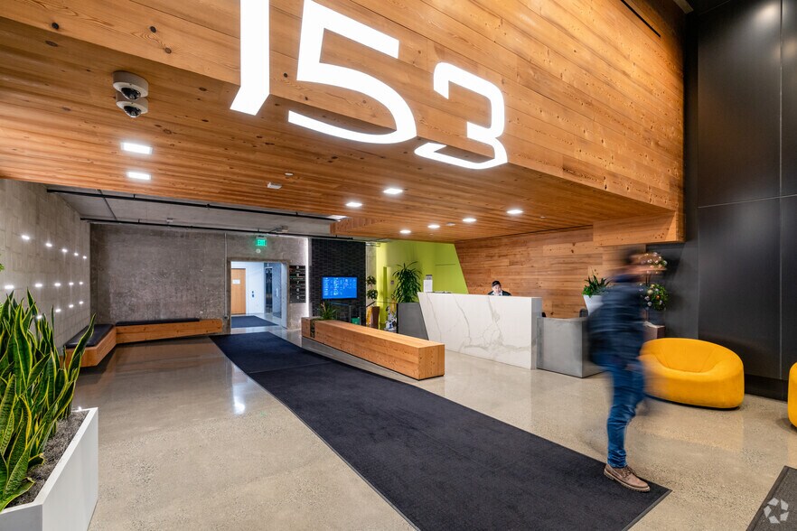 More Photos Of 153 Townsend St, San Francisco Office For Lease