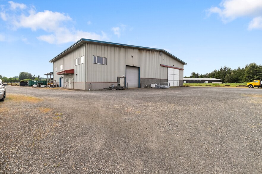 More Photos Of 7135 Delta Line Rd, Ferndale Warehouse For Sale