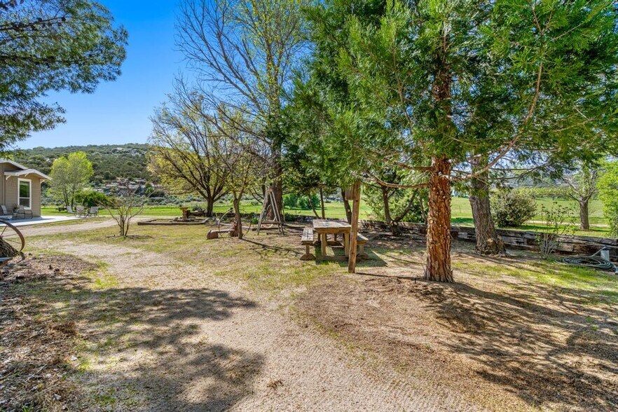 More Photos Of 2815 Miller Valley Rd, Pine Valley Land For Sale