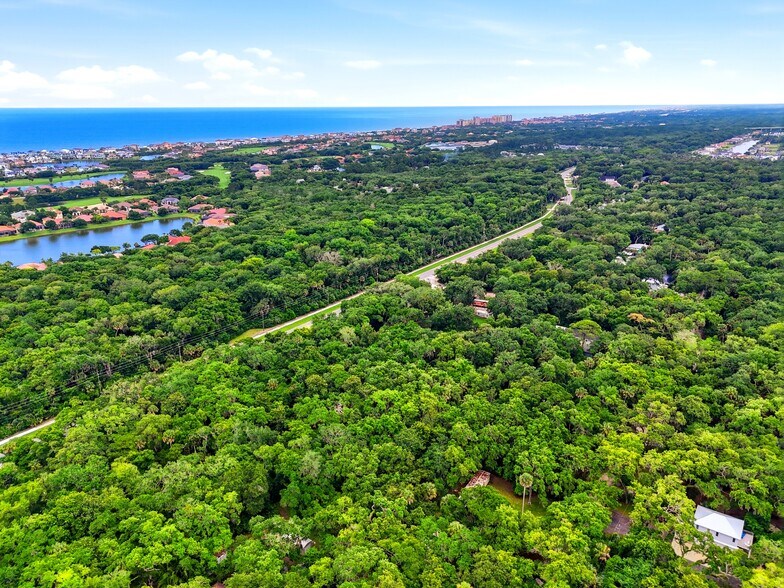 More Photos Of 51 Hernandez Ave, Palm Coast Land For Sale