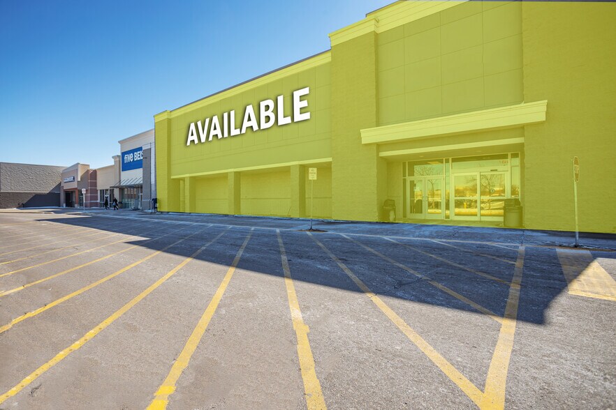 More Photos Of 3300-3550 124th Ave NW, Coon Rapids Unknown For Lease