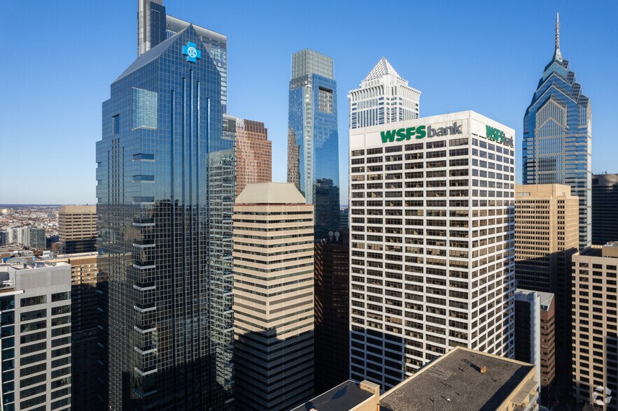 More Photos Of 1835 Market St, Philadelphia Office For Lease