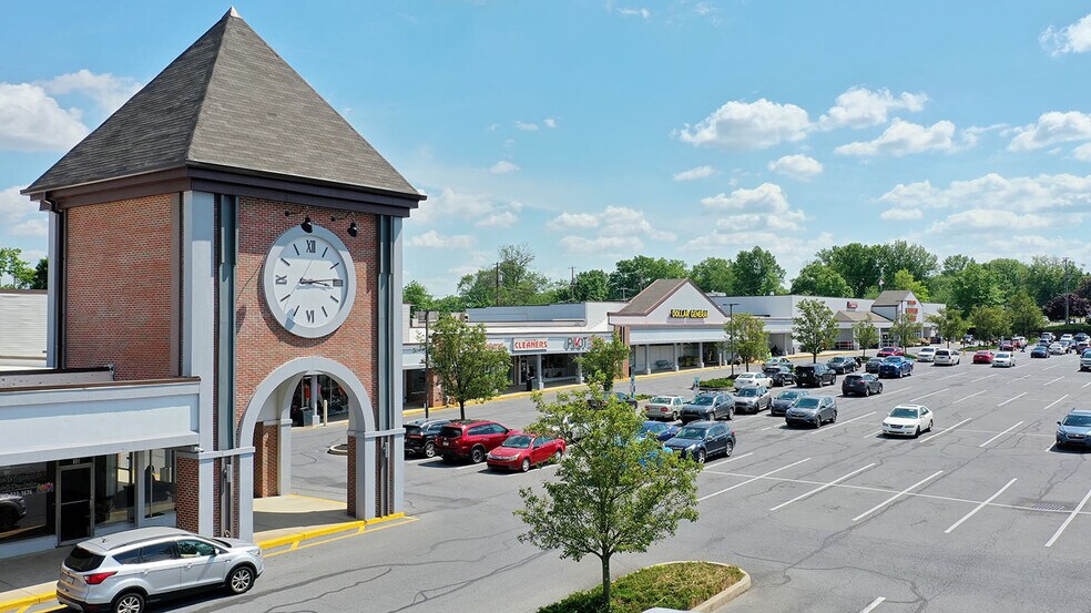 More Photos Of 1300 N Charlotte St, Pottstown Unknown For Lease