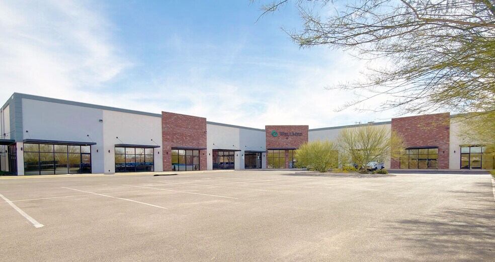 Primary Photo Of 5100 E Paisano Dr, El Paso Medical For Sale