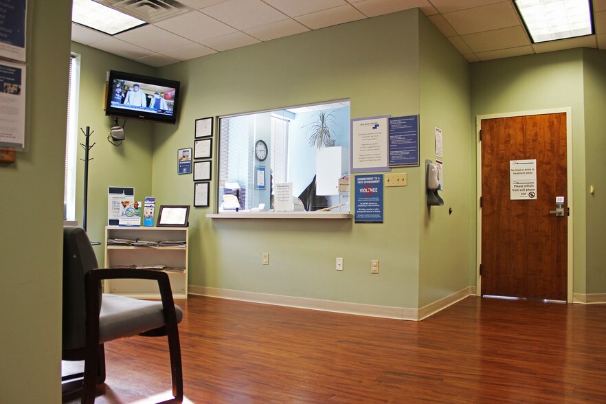 More Photos Of 222 Milliken Blvd, Fall River Medical For Lease