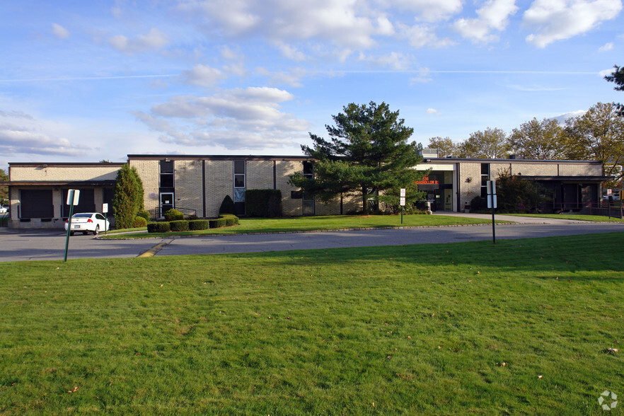 536 Broadhollow Rd, Melville, NY 11747 - Flex/R&D For Lease | Cityfeet.com