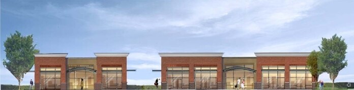 More Photos Of 28th Dr NE and Twin Lakes Ave, Arlington Unknown For Lease