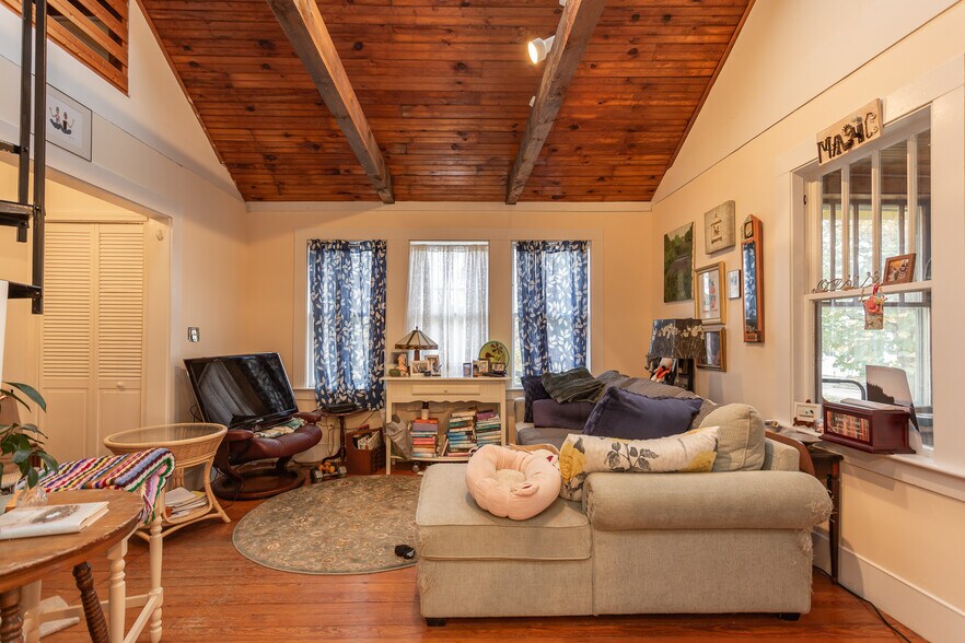 More Photos Of 2573 Cranberry Hwy, Wareham Land For Sale