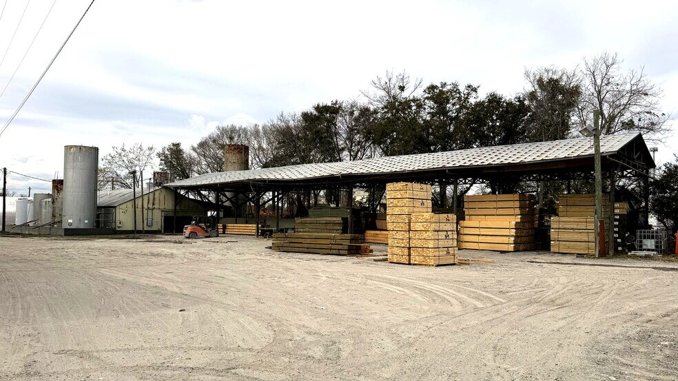 More Photos Of 501 Stiles Ave, Savannah Manufacturing For Sale