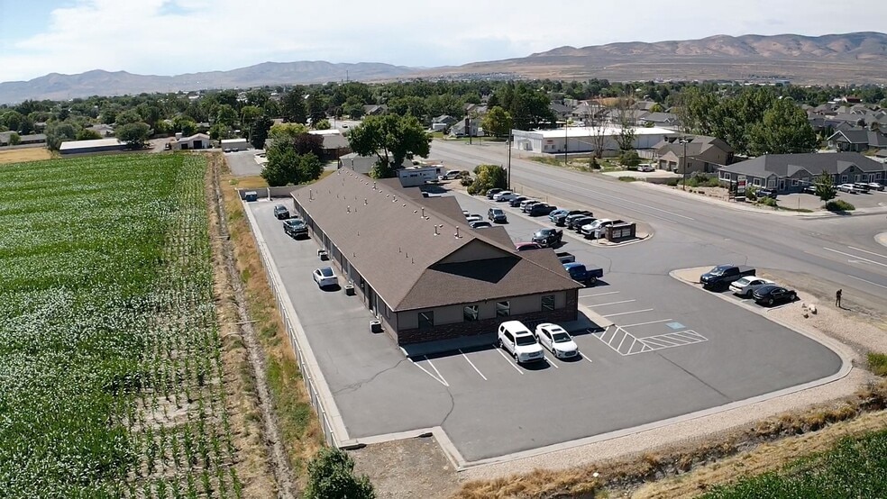 More Photos Of 822 E Main St, Tremonton Medical For Lease