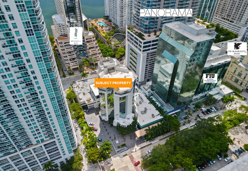 More Photos Of 999 Brickell Ave, Miami Medical For Lease