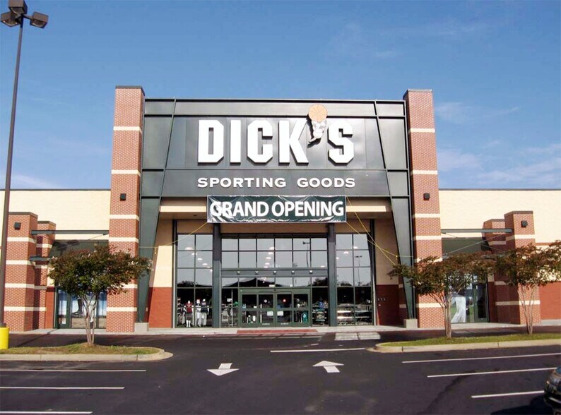 More Photos Of 6850-6902 US Highway 90, Daphne Unknown For Lease