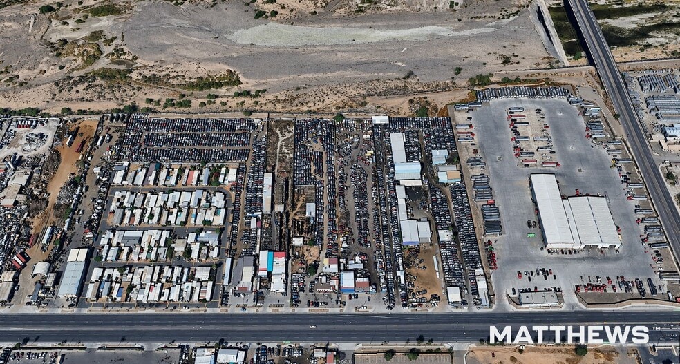 More Photos Of 2002 Broadway rd, Phoenix Industrial For Lease