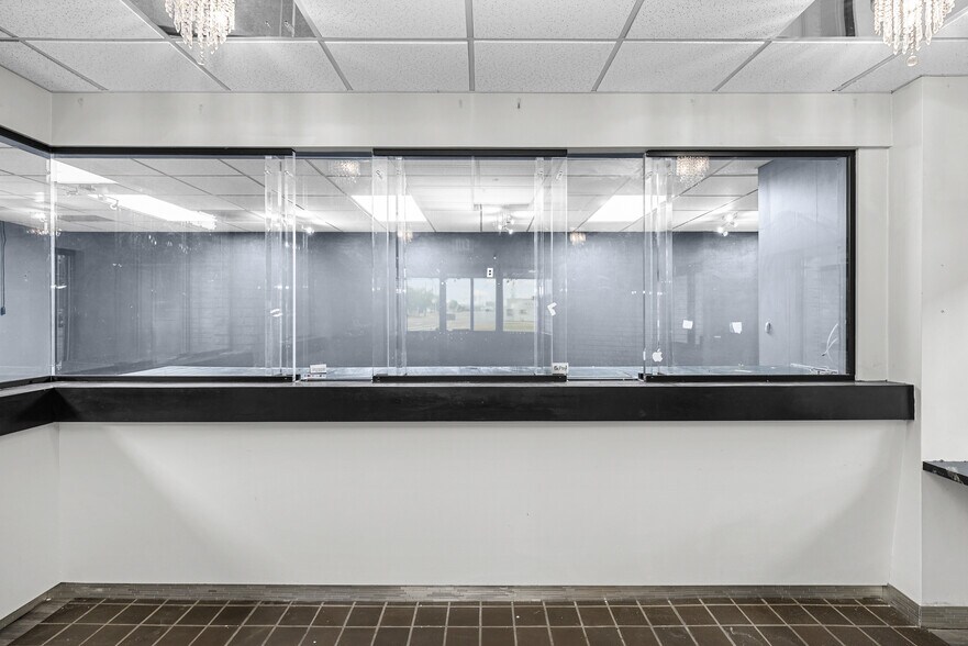 More Photos Of 21511 Van Dyke Ave, Warren Bank For Sale