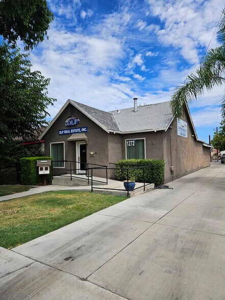 More Photos Of 1272 4th St, Los Banos Office For Lease